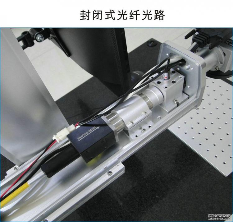 激光打標機臺式(圖6)